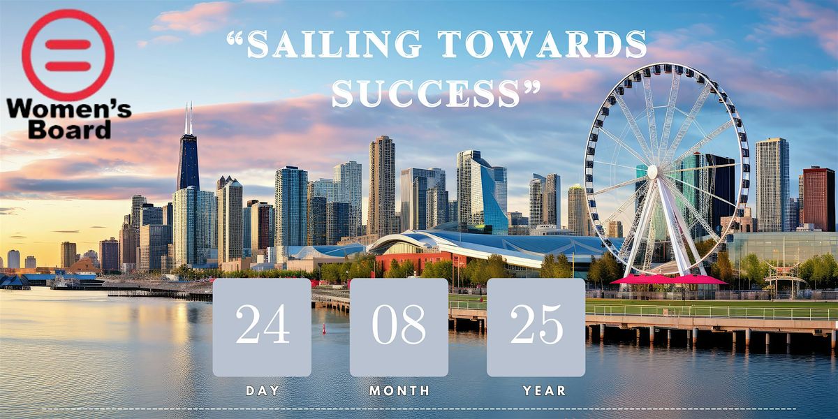 Sailing Towards Success