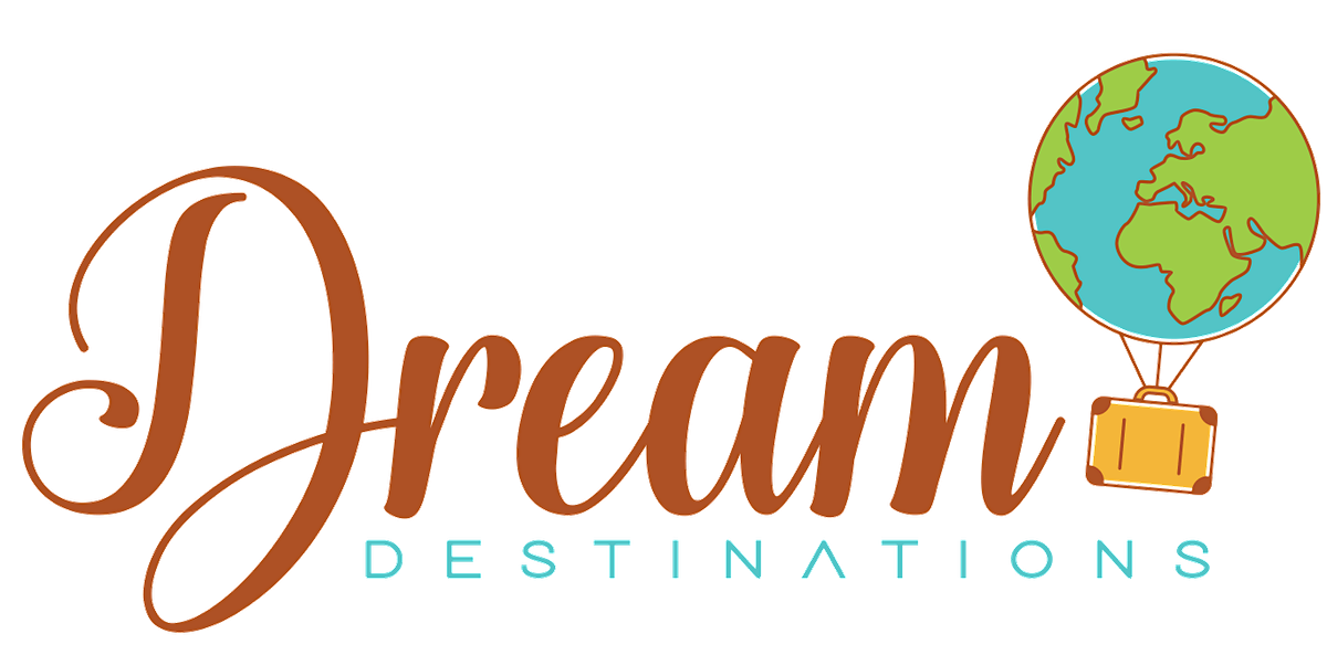 Dream Destinations Travel Show Fall 2025