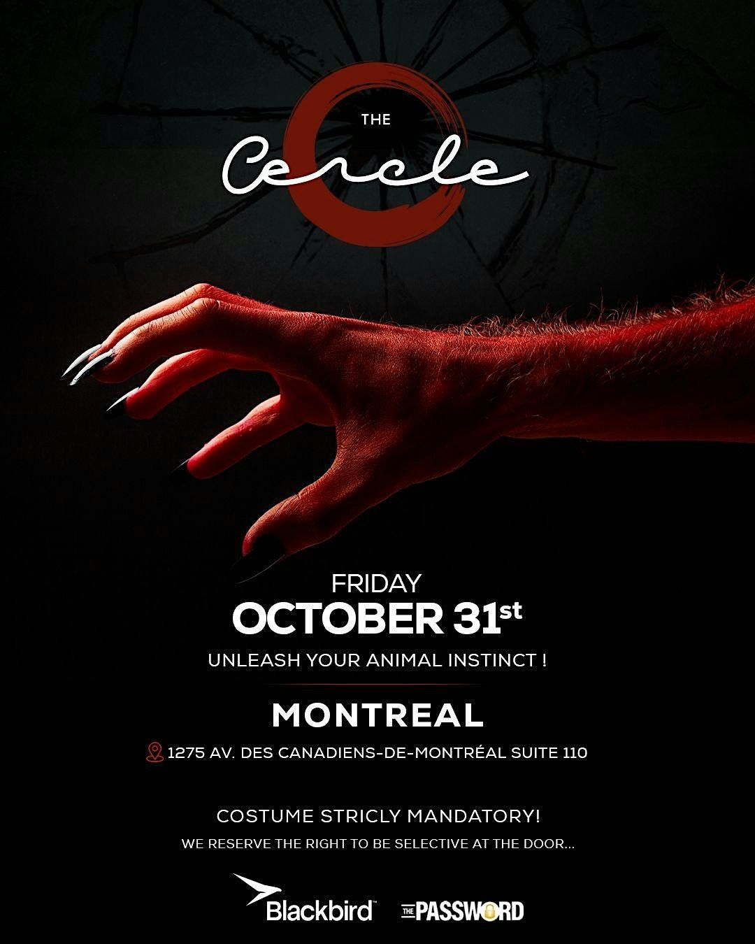 The Cercle