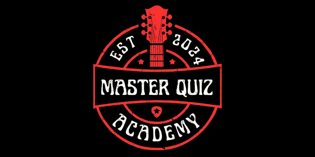 Master Quiz Academy