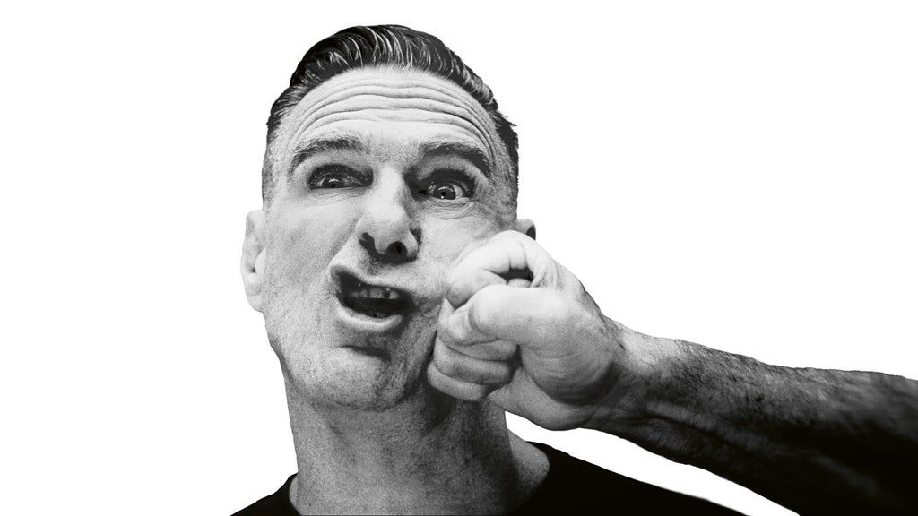 Bryan Adams: Roll with the Punches w\/ guest The Sheepdogs