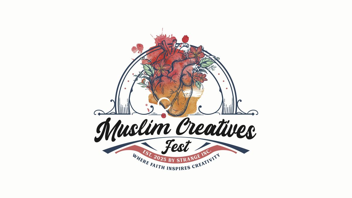 Muslim Creatives Fest
