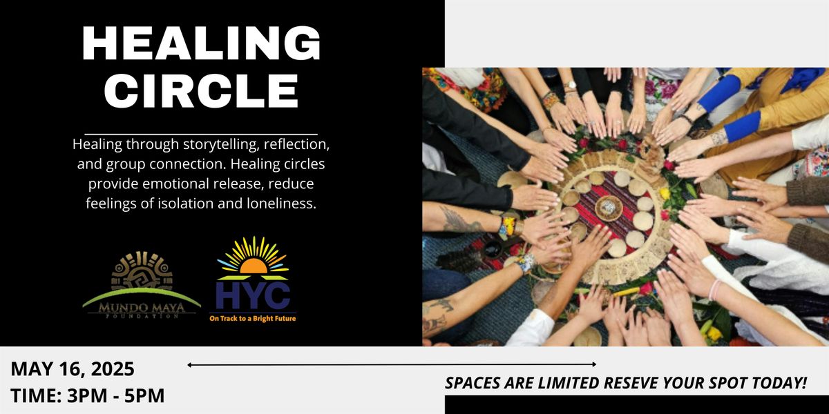 Healing Circle