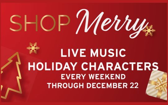 Holiday Entertainment and Holiday Characters