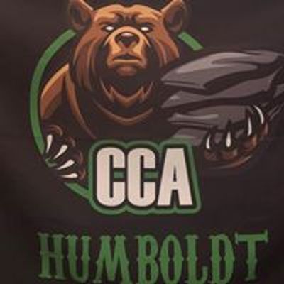 Humboldt Cornhole CCA