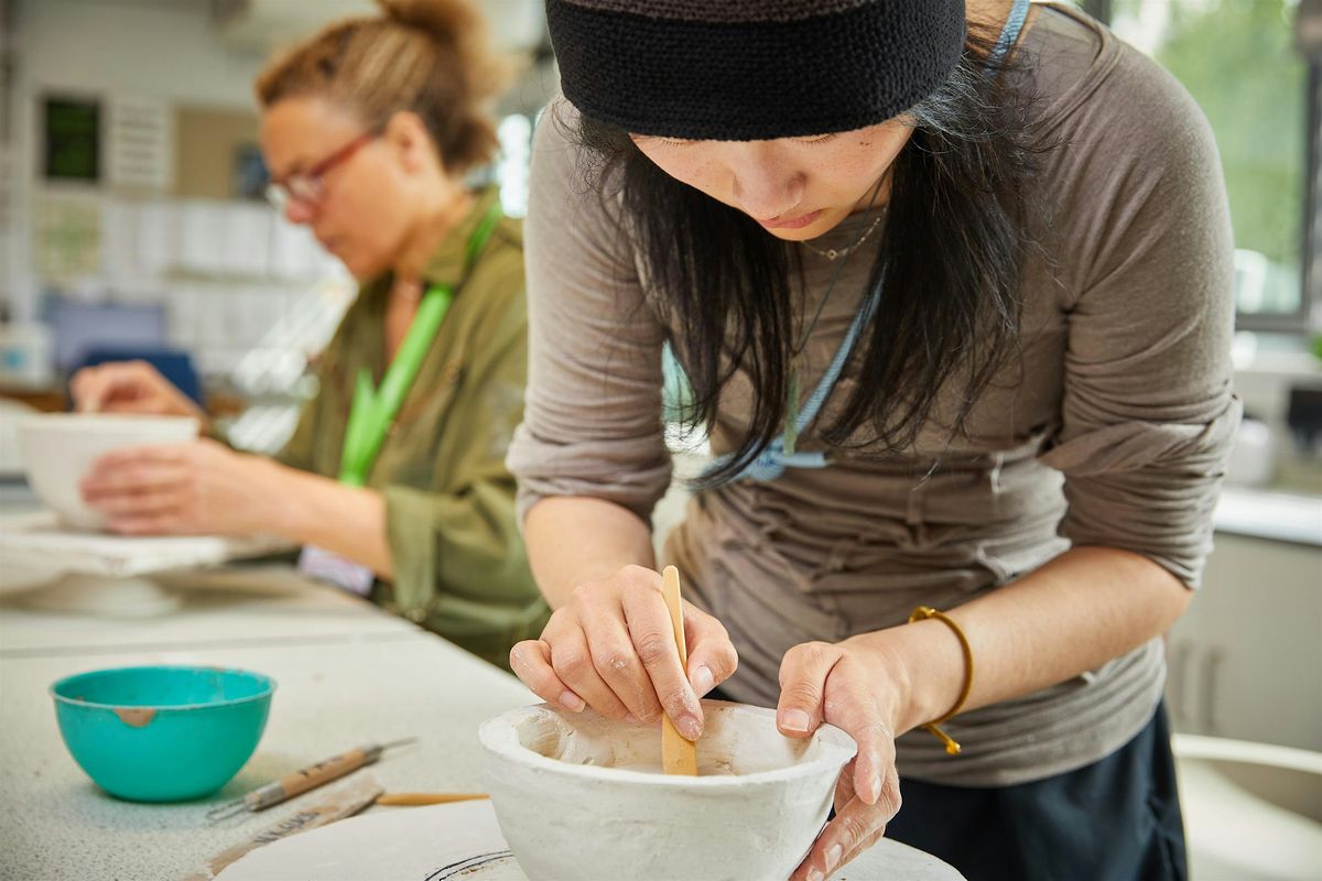 Open Day North Kensington Centre for Skills