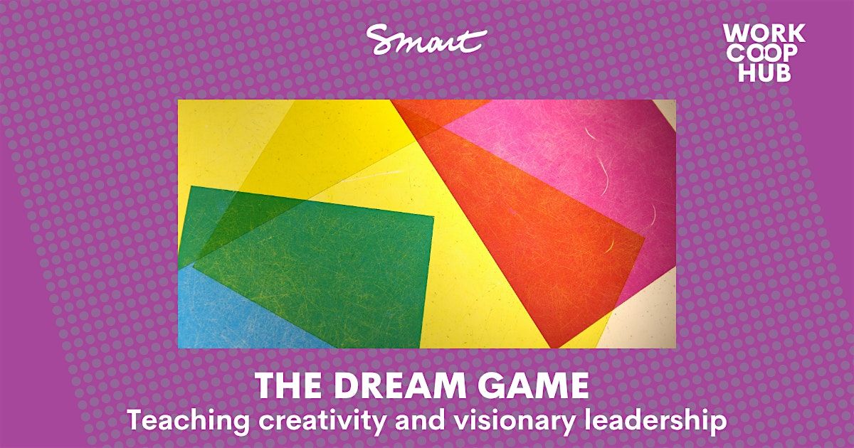 THE DREAM GAME