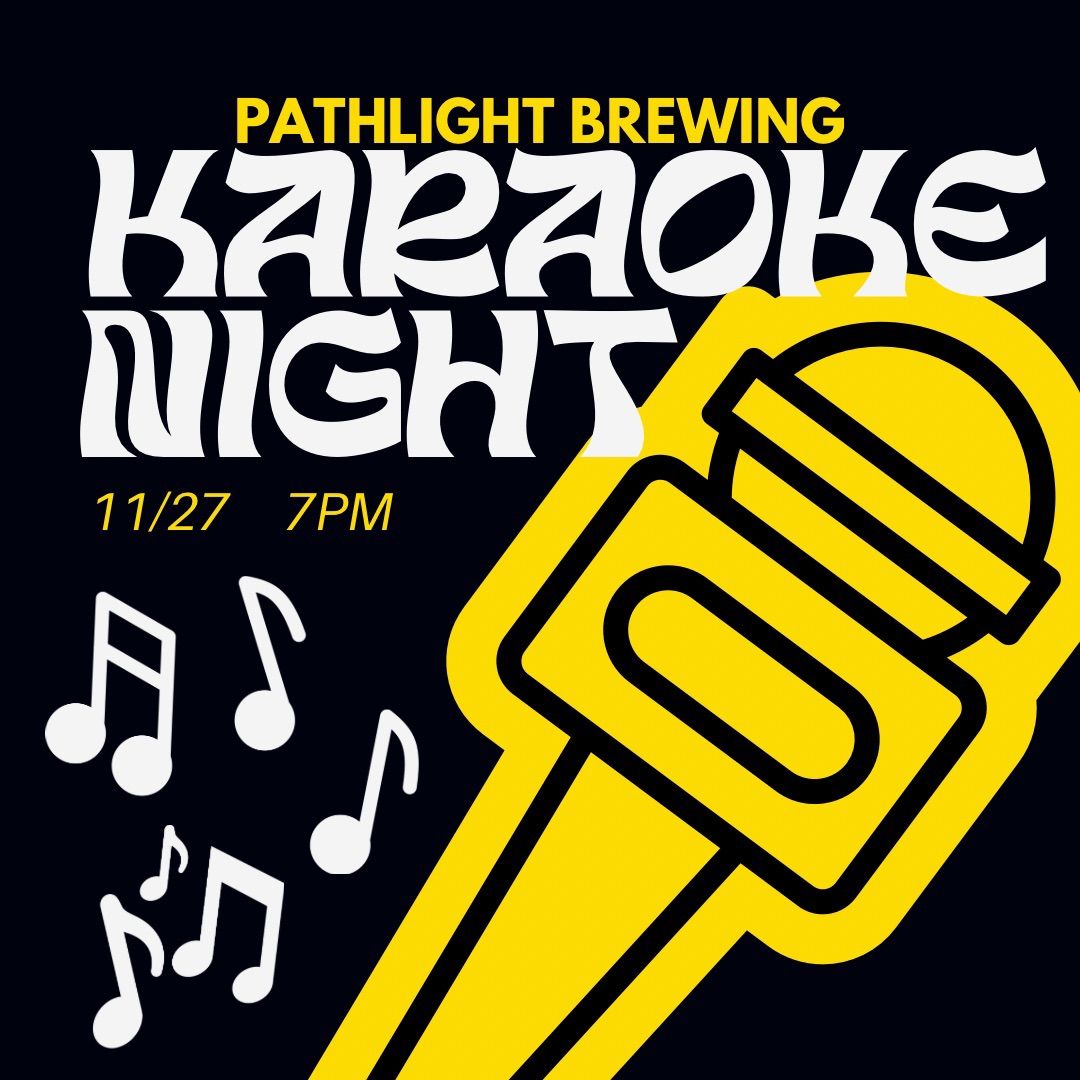 Karaoke Night