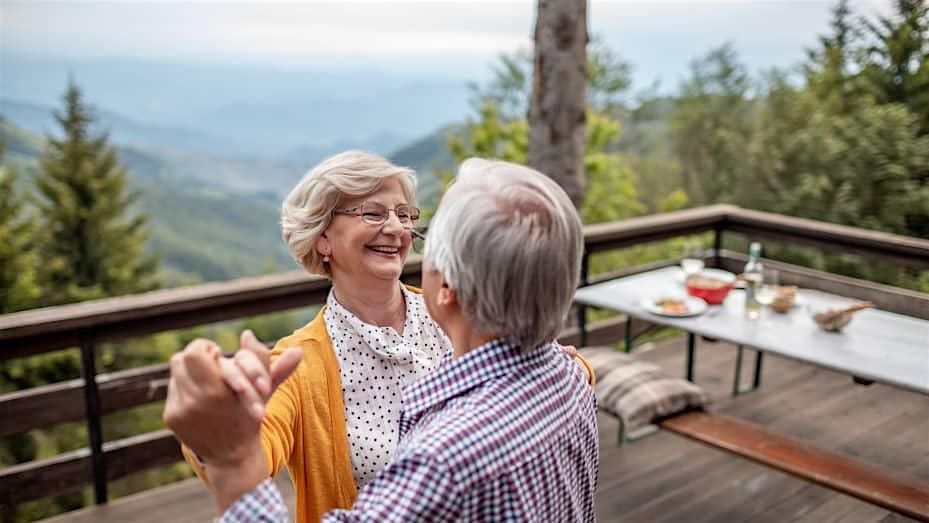 Retirement Master Class in Victoria, TX