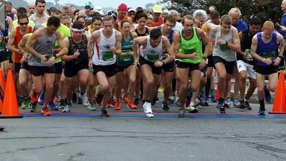 41st Delaware Distance Classic 15k & 5k