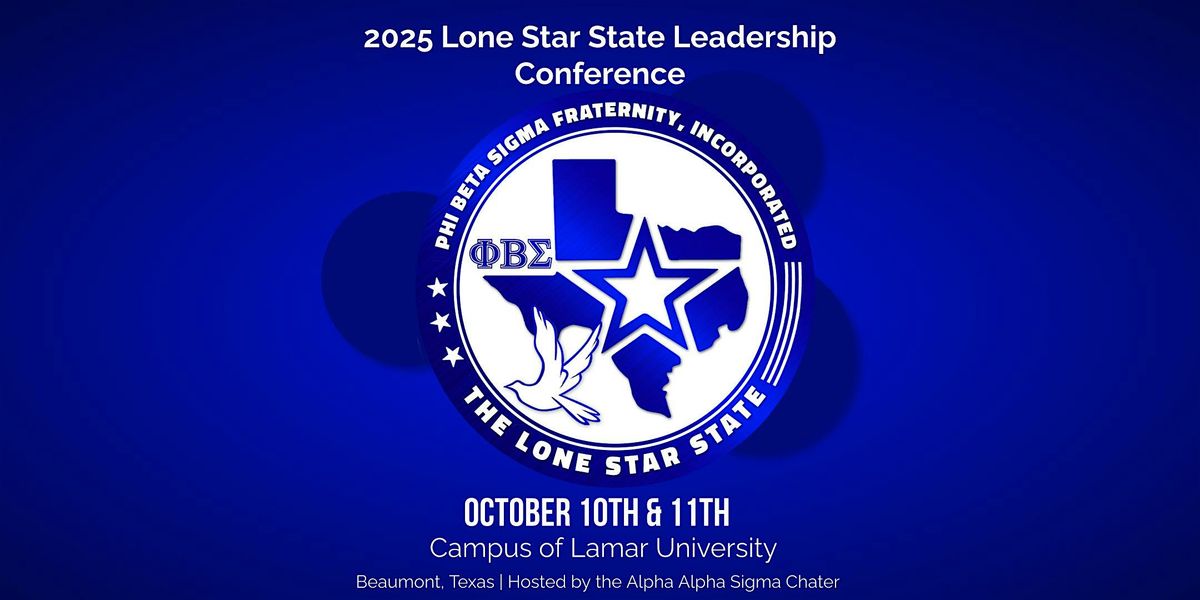 2025 Lone Star State Leadership Conference