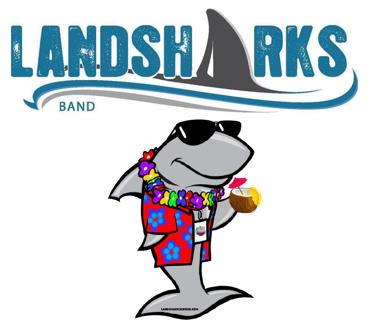 Landsharks (PRIVATE EVENT) FLORIDA