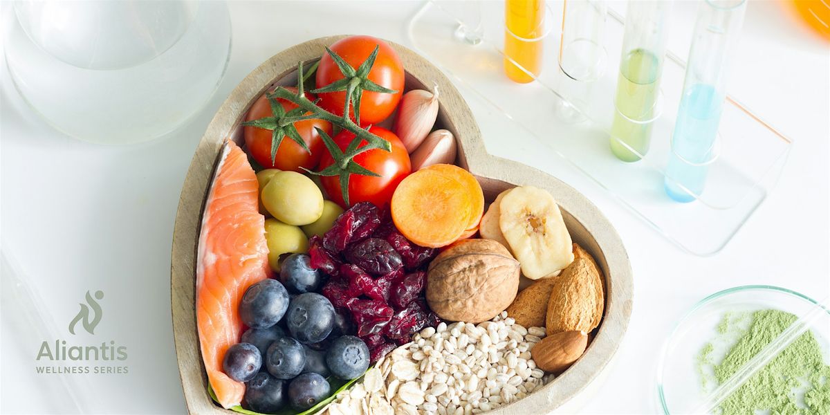 Aliantis Wellness Series - Insulin Resistance: The Silent Enemy