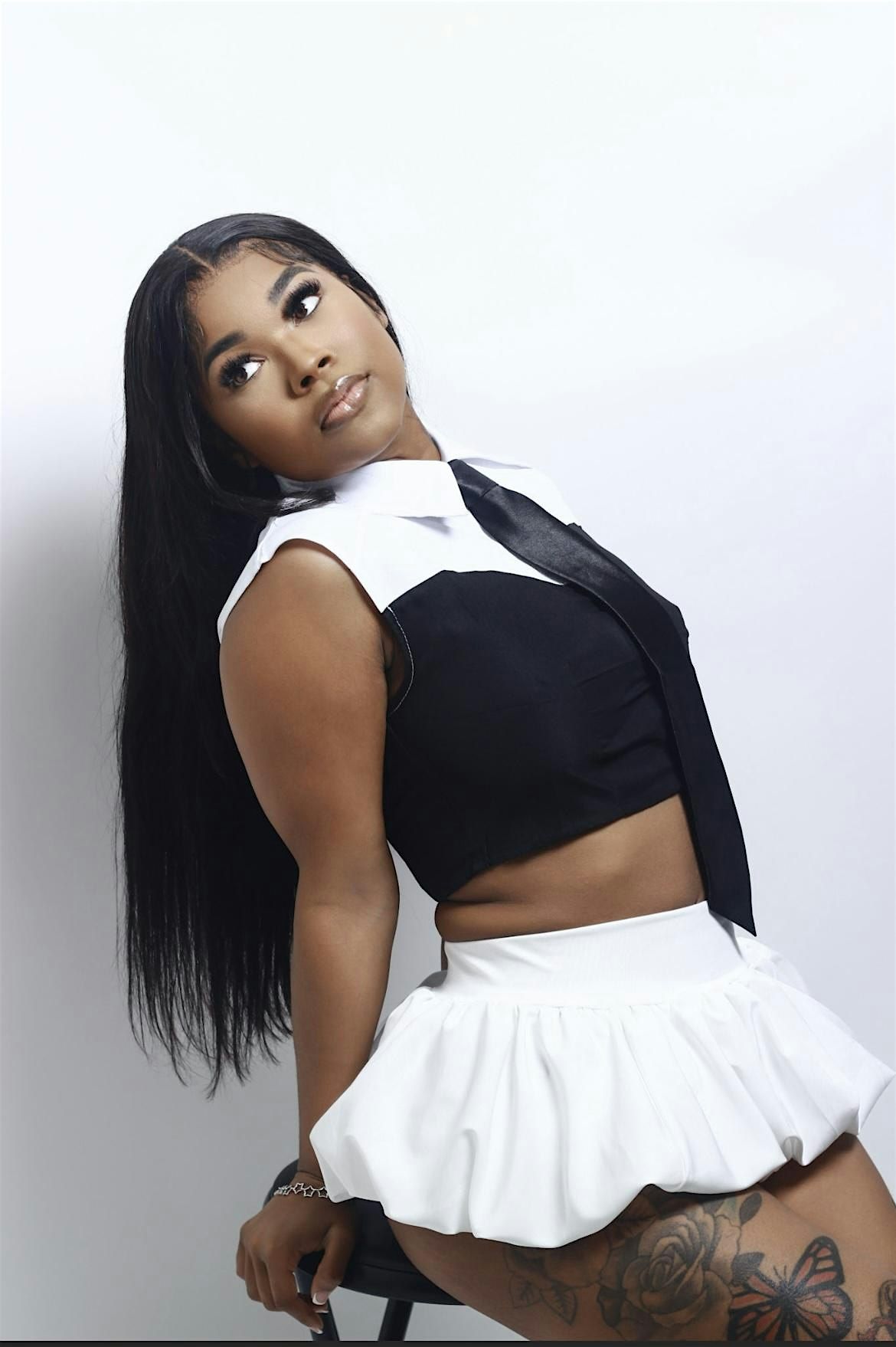 Intensity Presents T4PM Concert