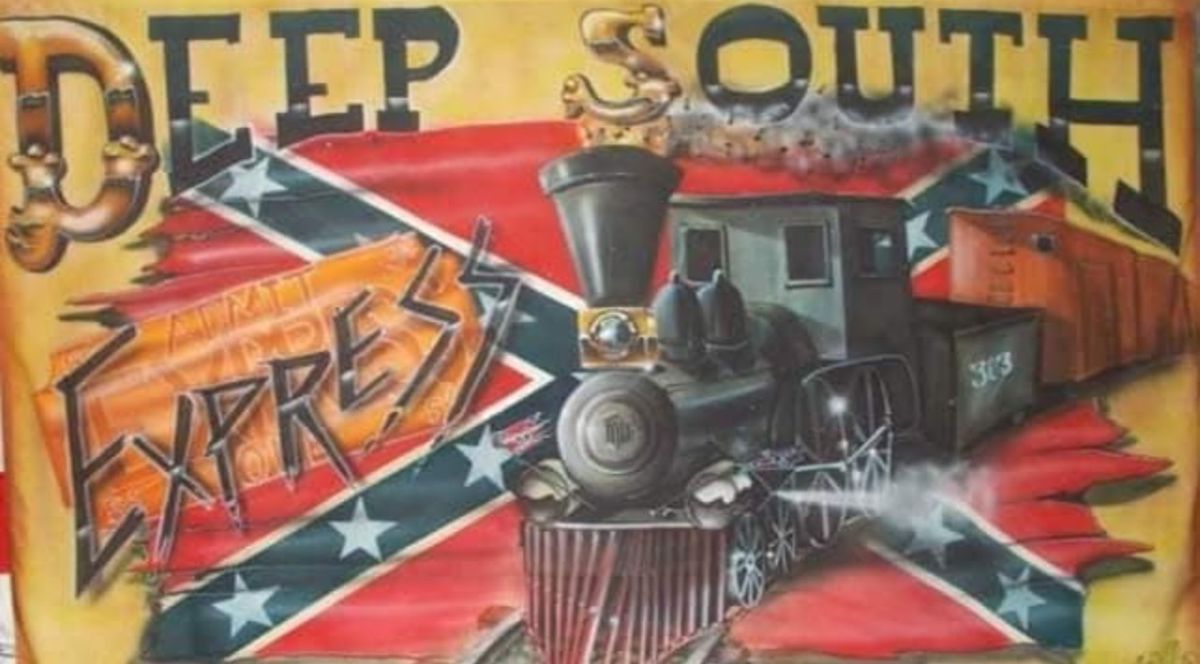 Deep South Express