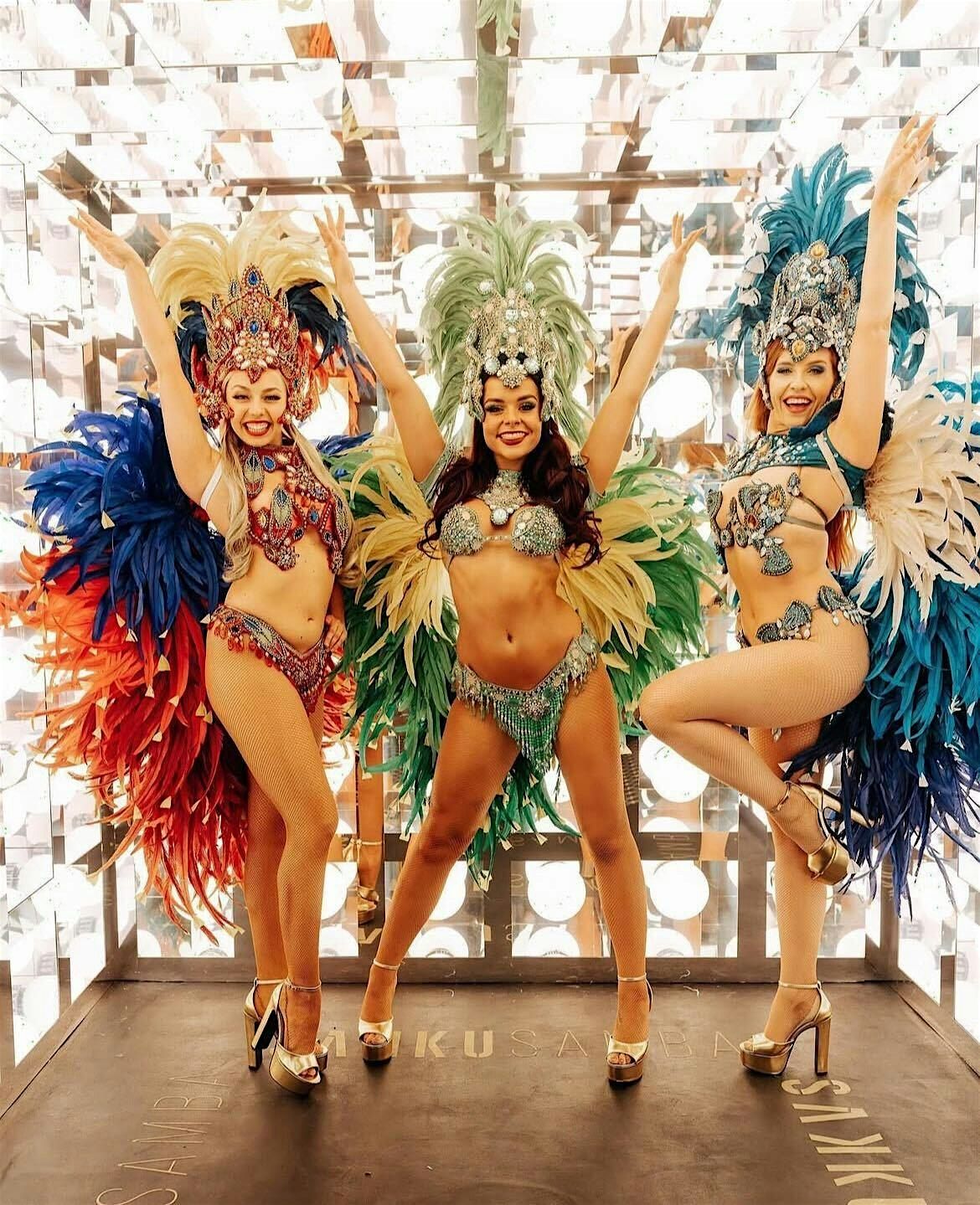 Brunch Fiesta