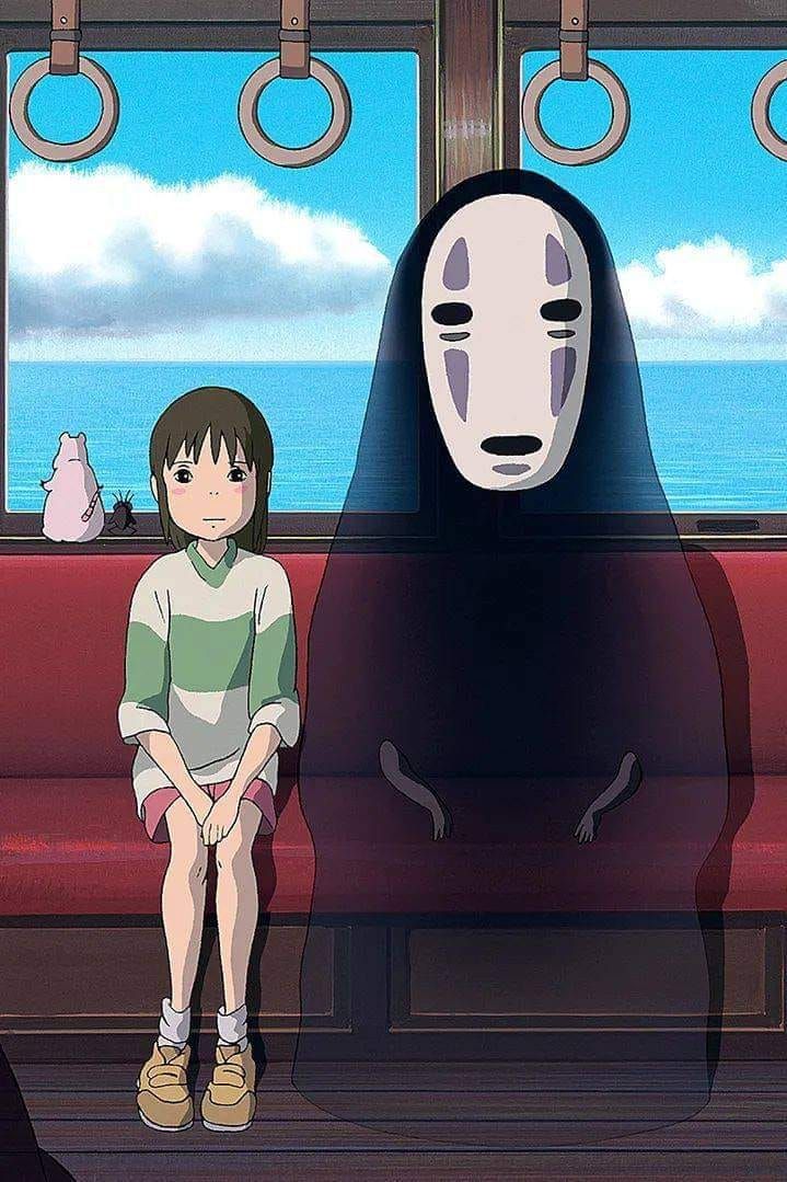 Spirited Away Screening: Dive into the Magic of Studio Ghibli!"