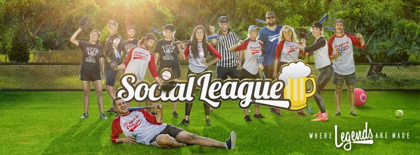 Social League Spring Comps 