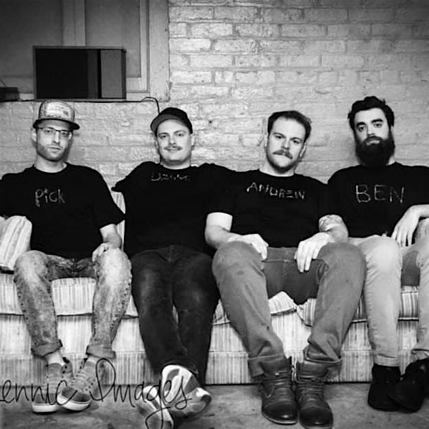 An Evening with Timbre Coup at The Eleven at Lark Hall (FREE SHOW)