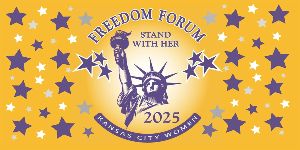 Women's Freedom Forum
