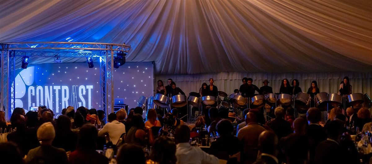 Contrast Steel Band - Winter Concert 2025