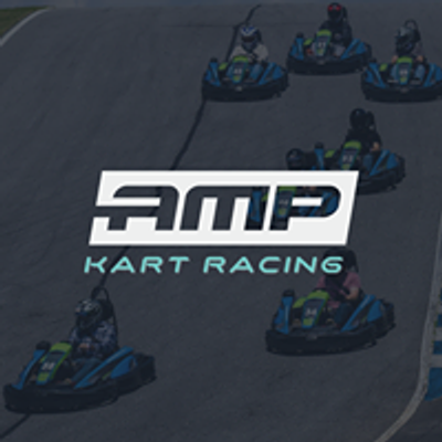 AMP Kart Racing