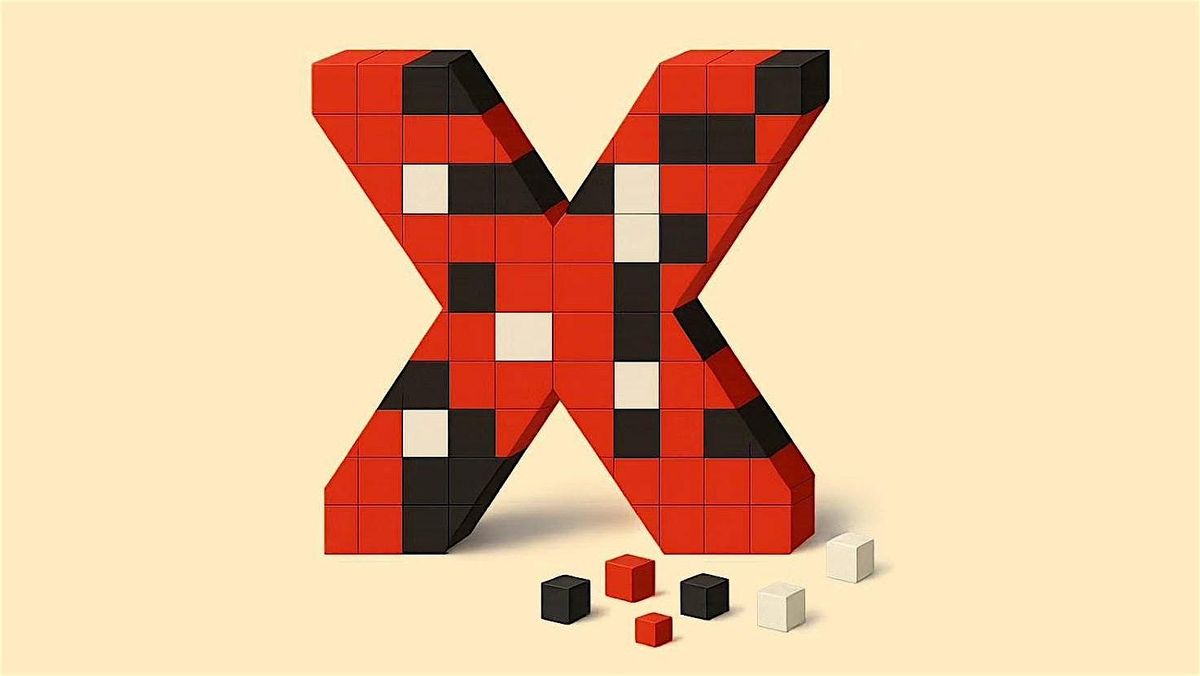 Build - TEDx Amoskeag Millyard
