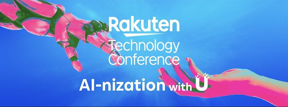 Rakuten Technology Conference 2025