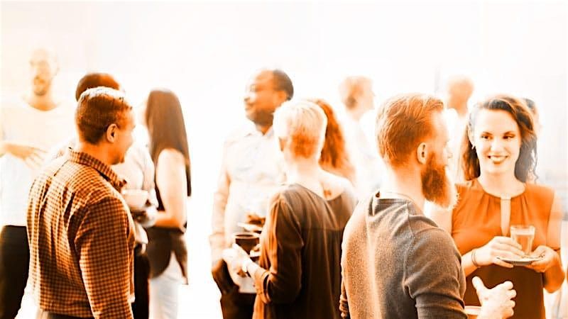 Speed Networking for your Business at Main Event