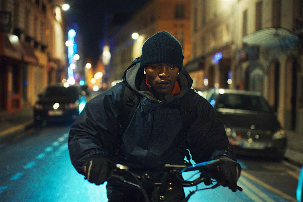 Screening of Souleymane\u2019s Story (L\u2019Histoire de Souleymane)