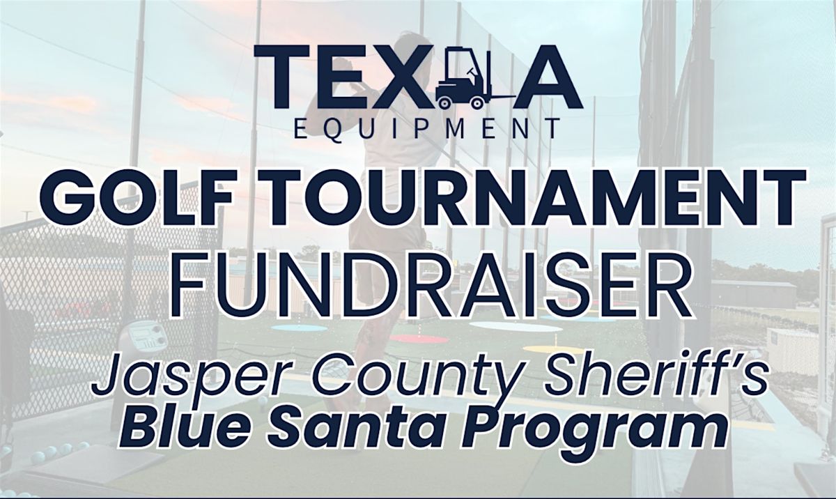 Blue Santa Golf Tournament