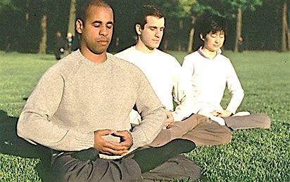 Free Falun Dafa Meditation Group Practice and Class