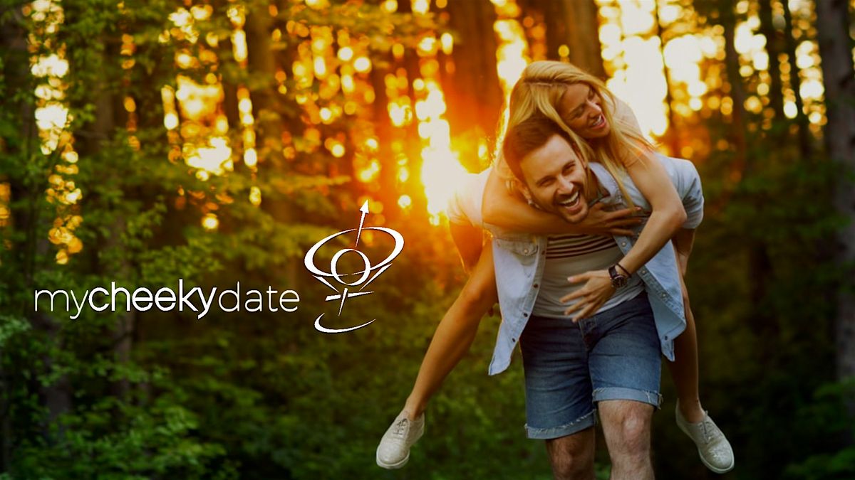 Dublin Speed Dating | Saturday Event | Ages 25-39 | SpeedDublin