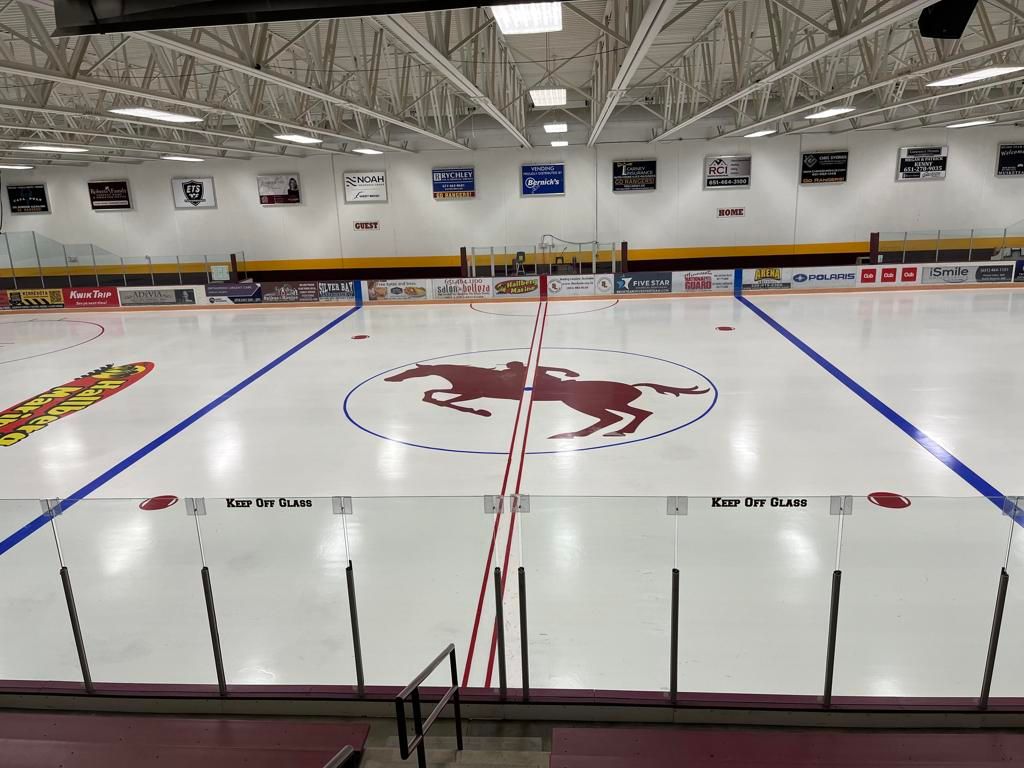 Minnesota Mallards at North Iowa Bulls