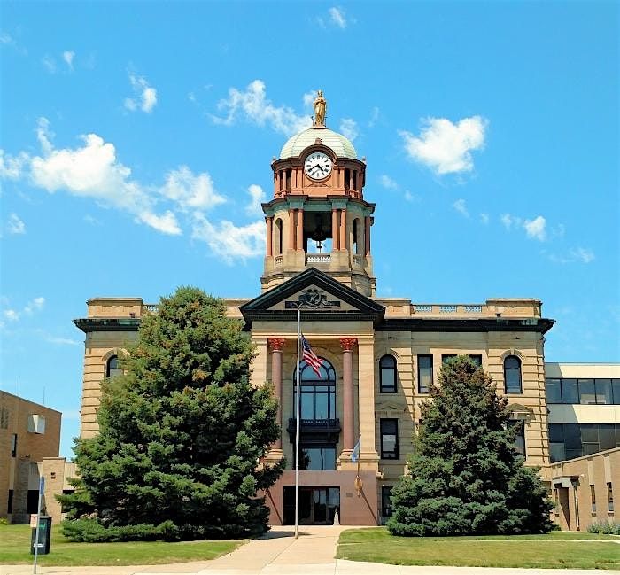 Awesome Scavenger Hunt! -  Aberdeen\u2018s Downtown Dazzling Dash