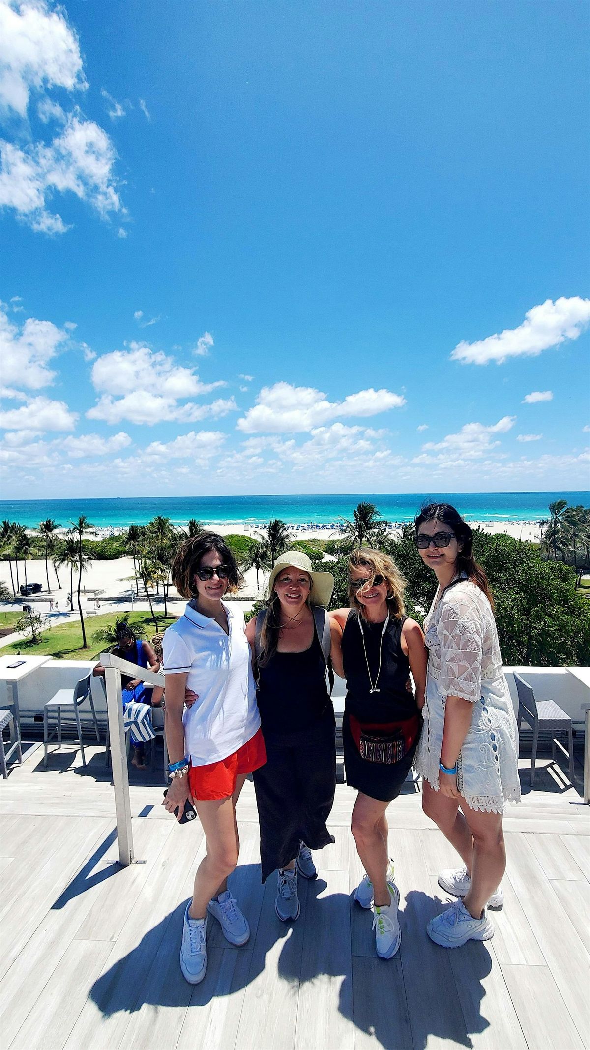 Miami Art Deco Gems & Jewels Small Group & Exclusive Access Tour