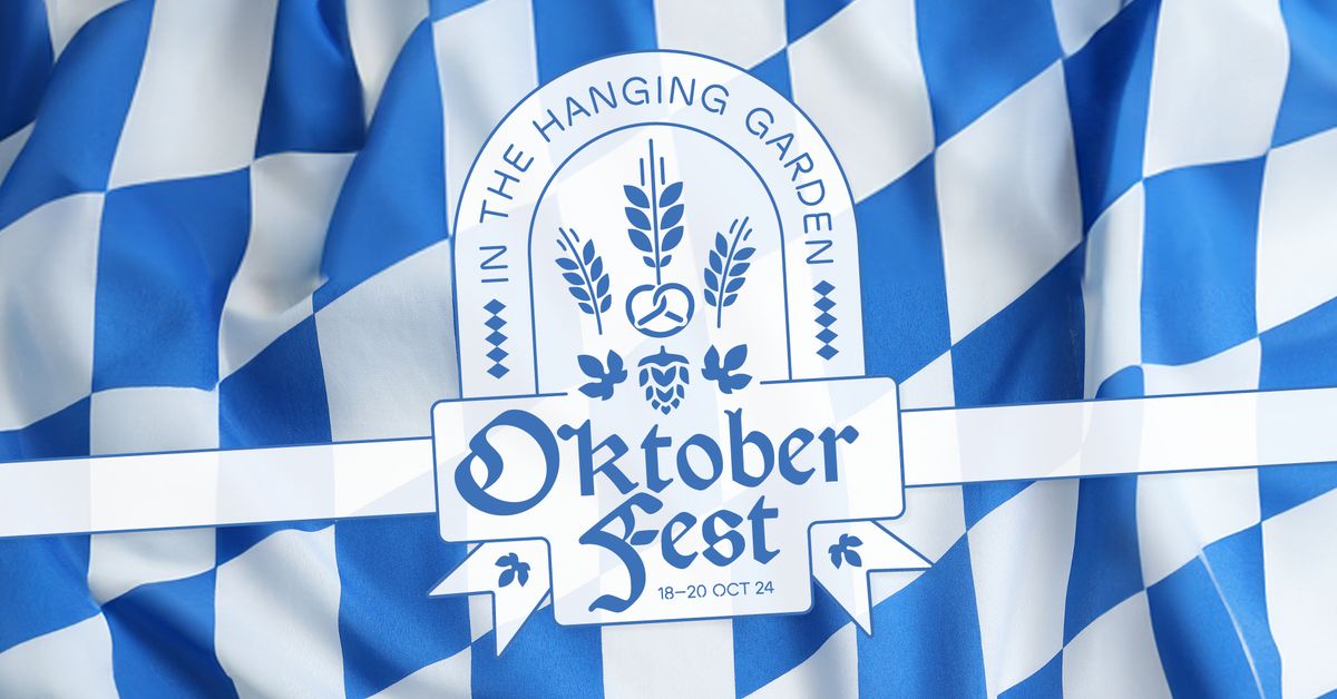 Oktoberfest Hobart