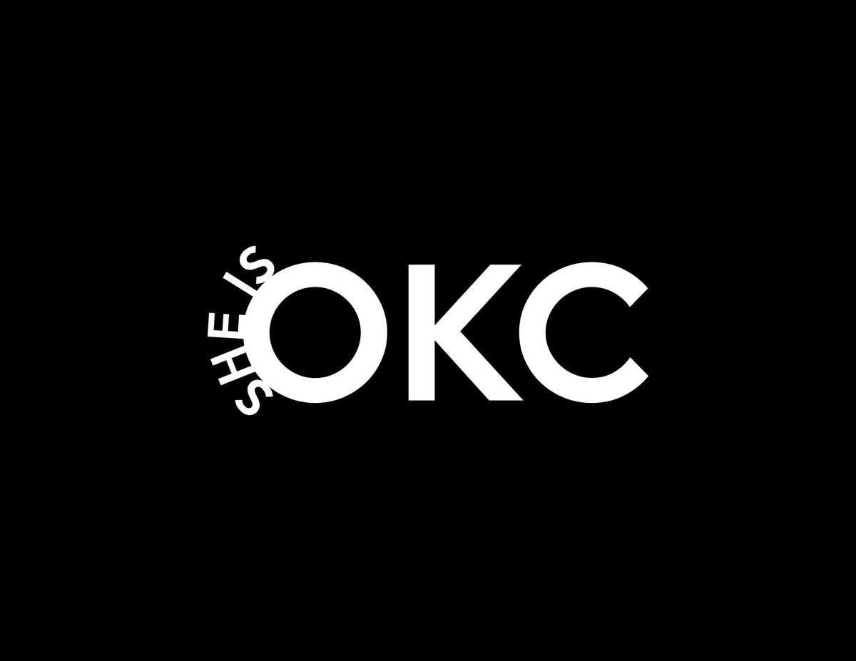 She Is OKC: Photography Exhibit and Documentary Film Screening