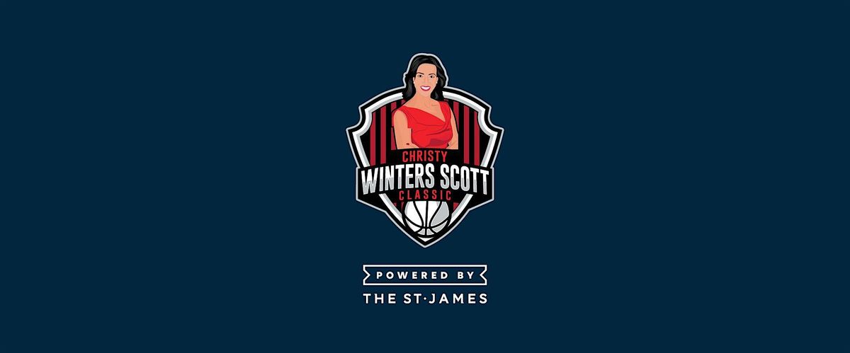 Christy Winters Scott Classic