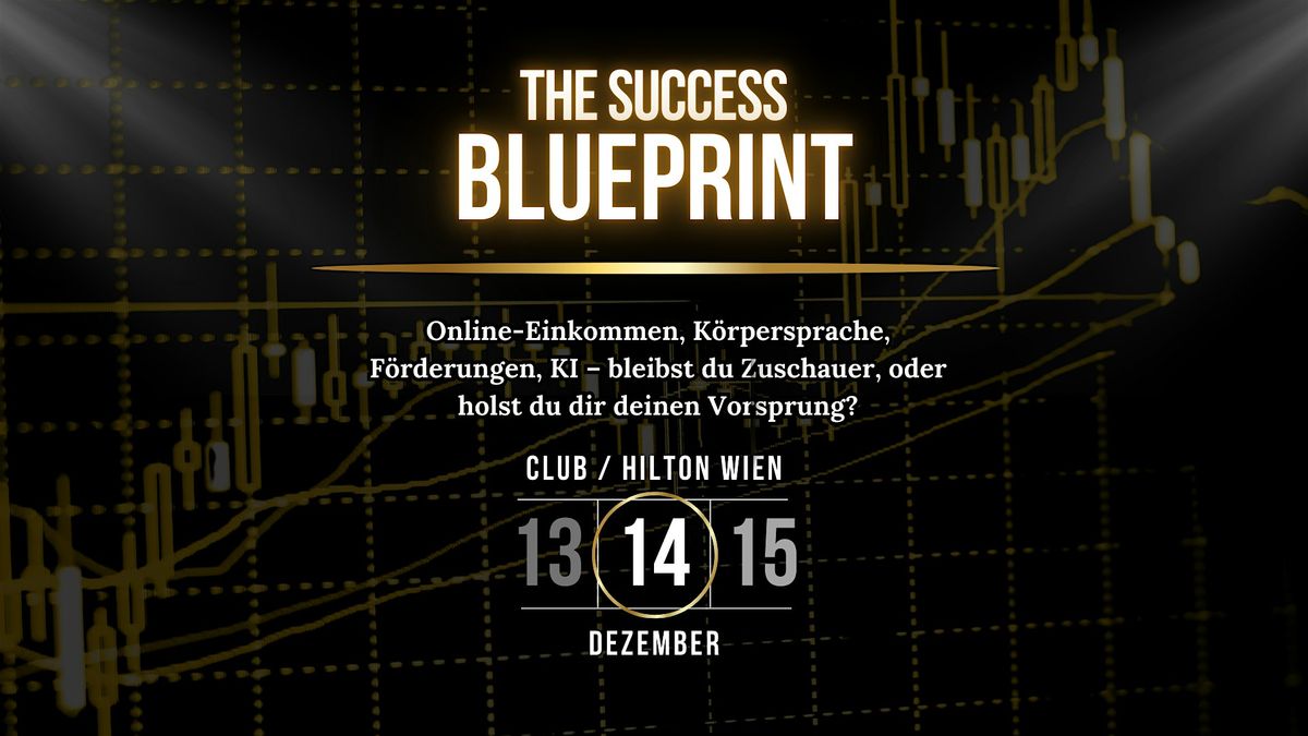 The Success Blueprint