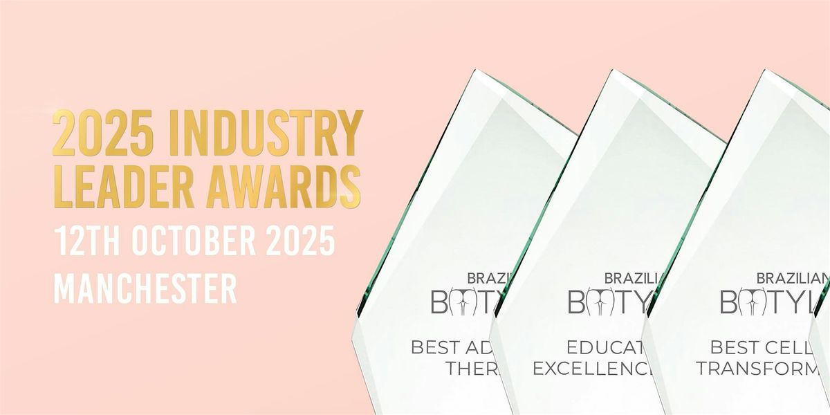 Industry Leader Awards 2025