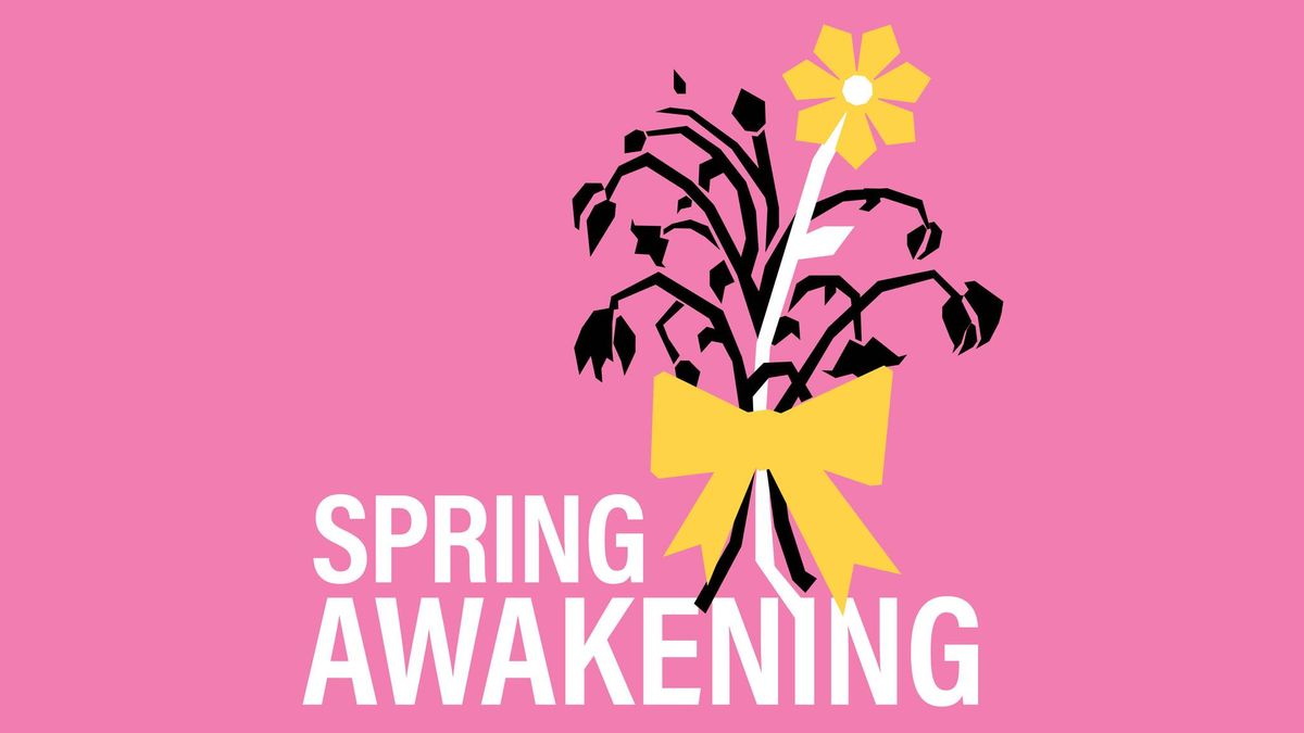 Spring Awakening