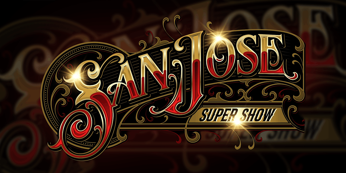 SAN JOSE SUPER SHOW 2026