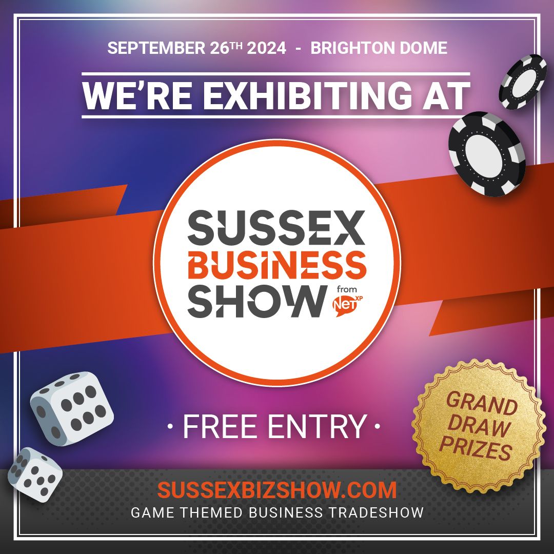 Sussex Business Show