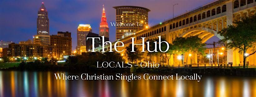 Cleveland, Ohio Event for Christian Singles