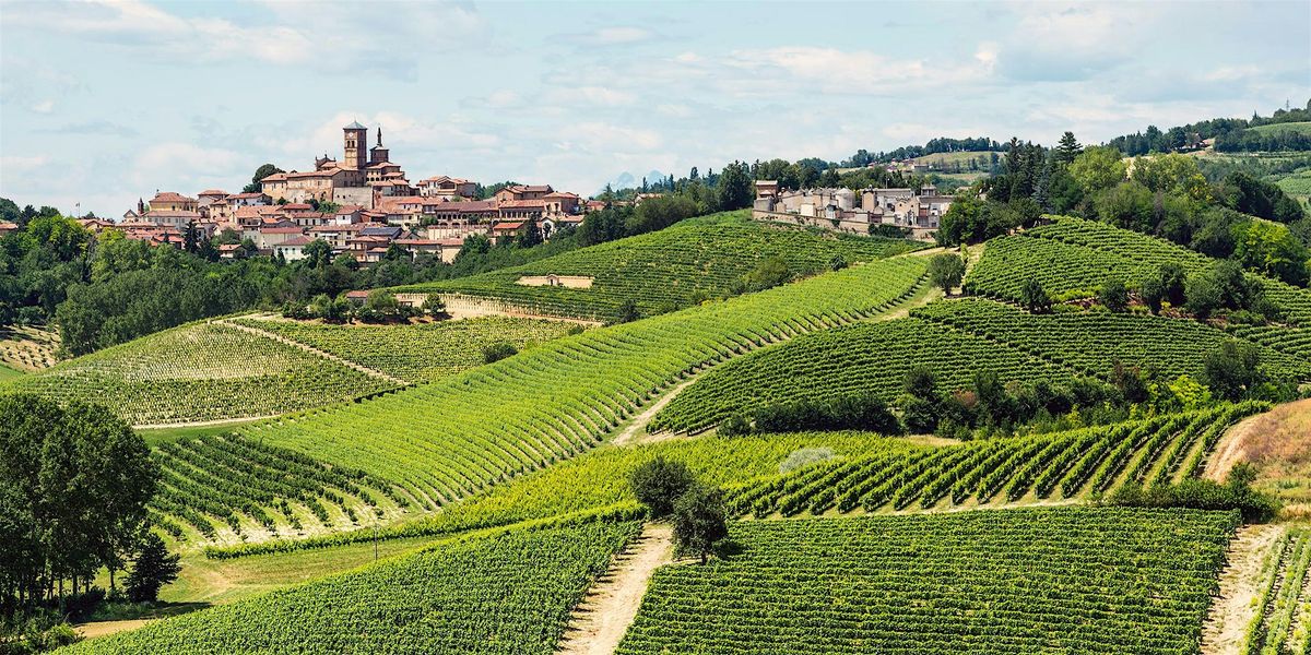 Uncorked: Tour of Piemonte