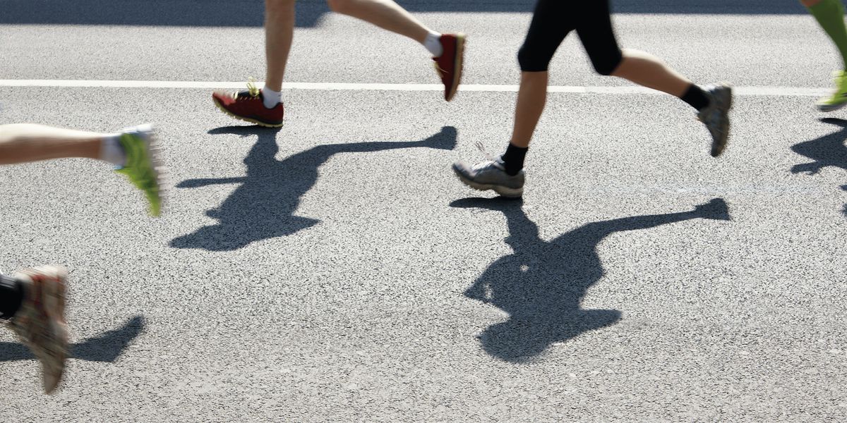Run, Learn, Refuel \u2013 A Runners Night with Life Performance & Bobbie Peels
