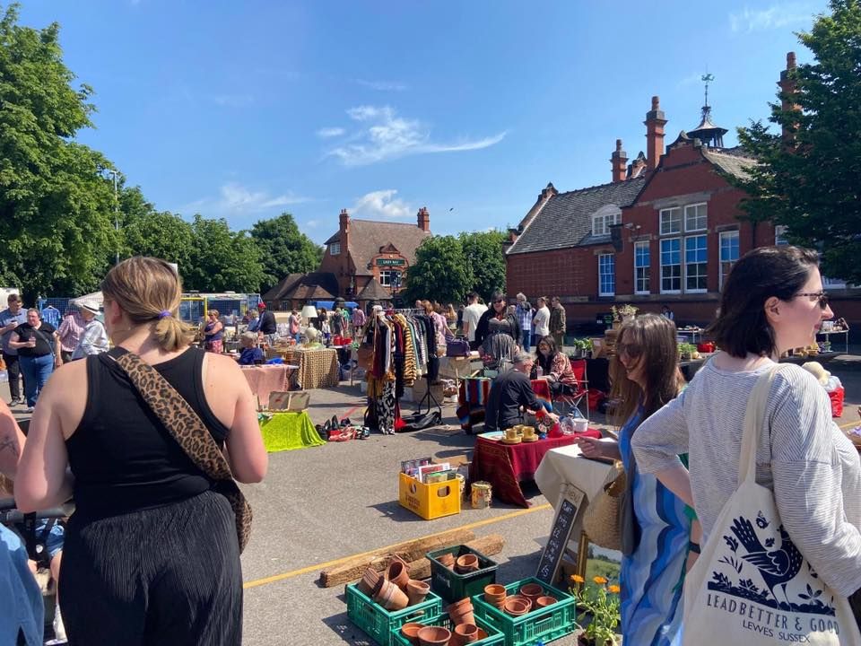 Lady Bay Brocante & Flea Market