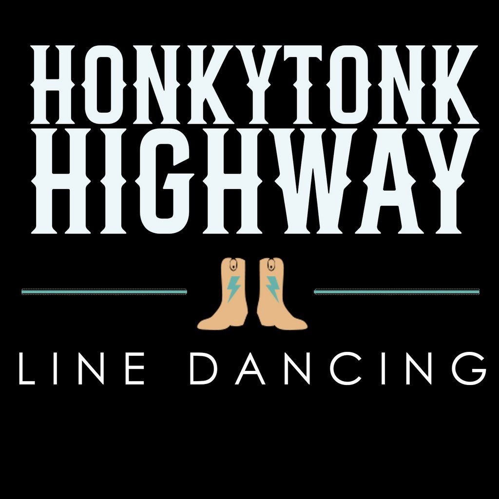 Honkytonk Highway Line Dancing Birmingham