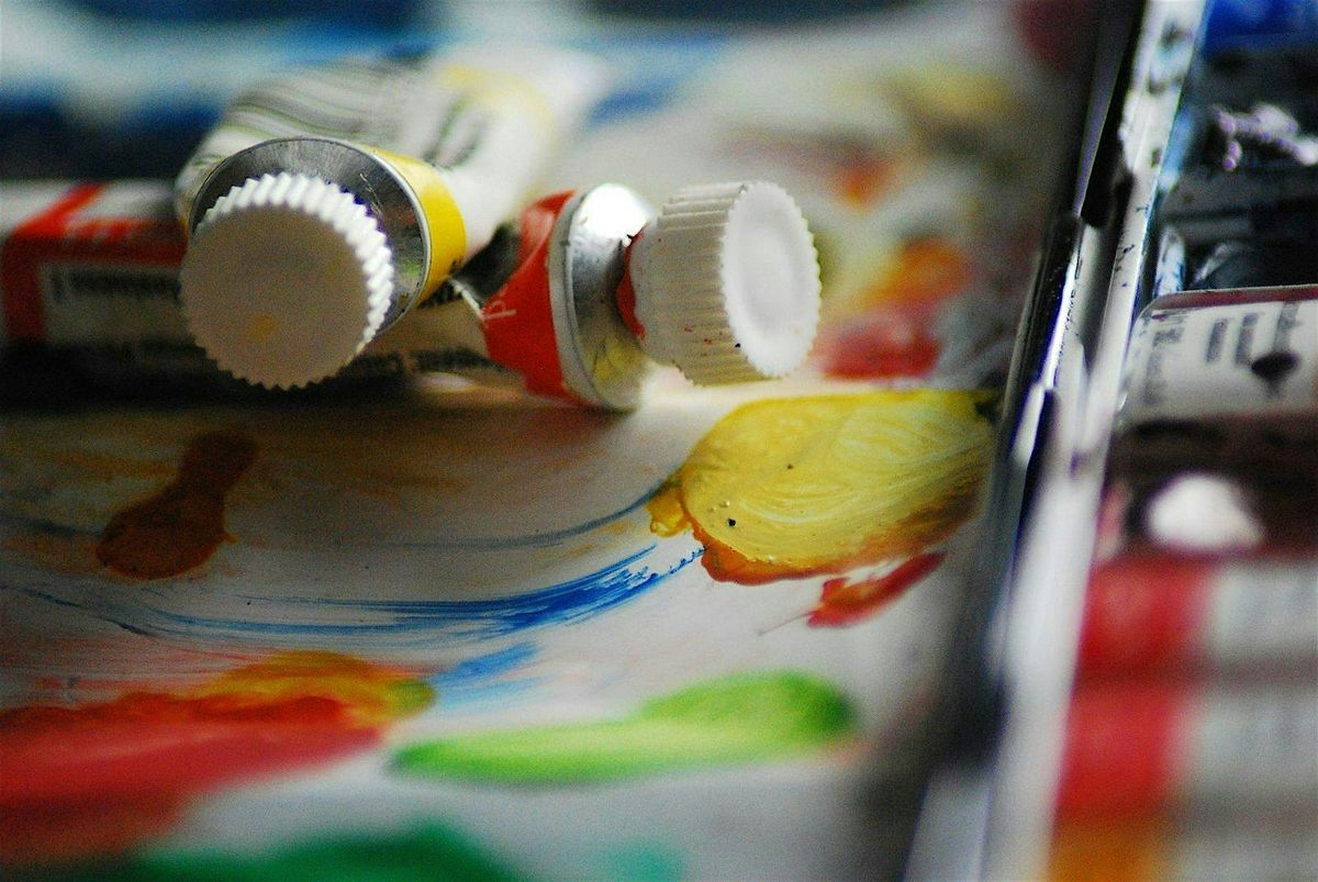 1115 INTRO TO PAINTING I & II